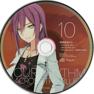 特典音楽CD | Album - 美少女PCゲームMusiC DB